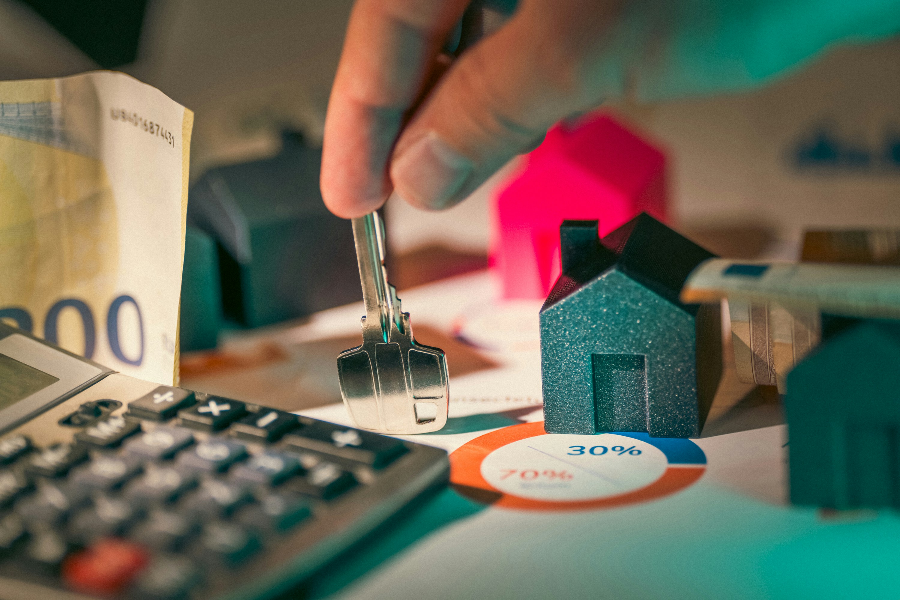 Property Management
